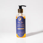 Dear Face Kashmiri Saffron Face Wash