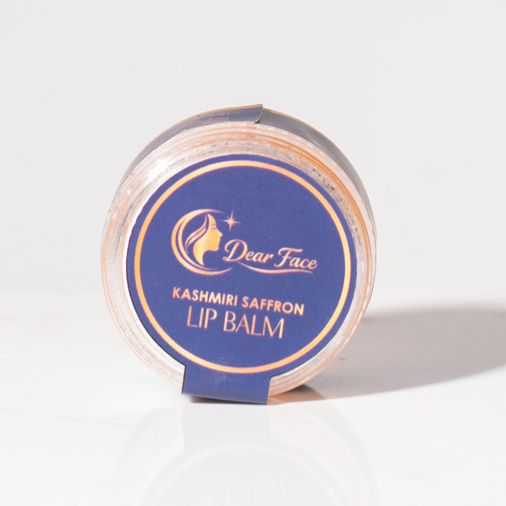 Dear Face Econature Lip Balm