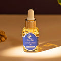 Dear Face Lemongrass Hair Oil