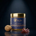 Apricot Walnut Kashmiri Saffron Facial Scrub