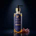 Dear Face Kashmiri Saffron Face Wash