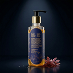 Dear Face Kashmiri Saffron Face Wash