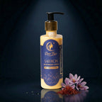 Dear Face Kashmiri Saffron Moisturising Lotion
