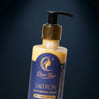 Dear Face Kashmiri Saffron Moisturising Lotion