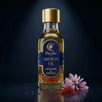 Dear Face Kashmiri Saffron Face Oil