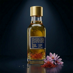 Dear Face Kashmiri Saffron Face Oil