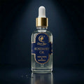 Dear Face Rosemary Essential Oil – 100% Pure & Natural