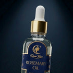 Dear Face Rosemary Essential Oil – 100% Pure & Natural