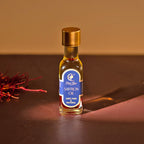 Dear Face Kashmiri Saffron Face Oil