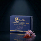 Dear Face Kashmiri Saffron Soap – With Pure Kesar Extract